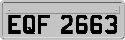 EQF2663