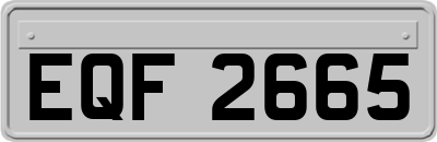 EQF2665