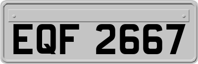 EQF2667