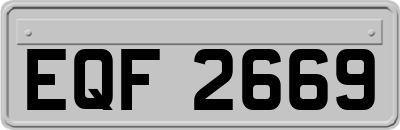 EQF2669