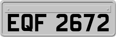 EQF2672