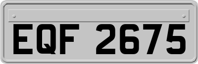 EQF2675