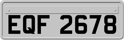 EQF2678