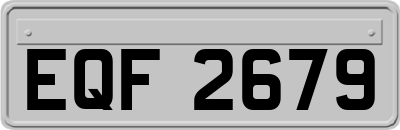 EQF2679