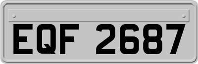 EQF2687