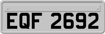 EQF2692