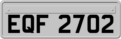 EQF2702