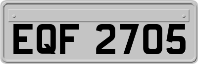 EQF2705