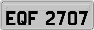 EQF2707