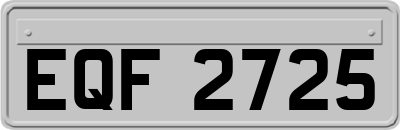 EQF2725