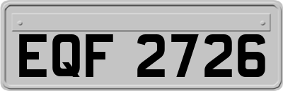 EQF2726