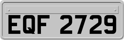 EQF2729