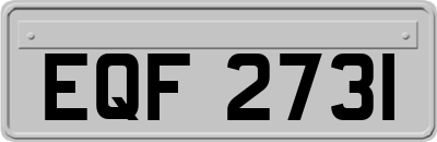 EQF2731