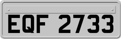 EQF2733