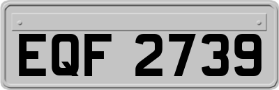 EQF2739