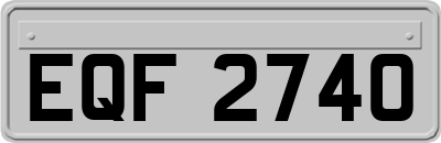 EQF2740