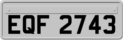 EQF2743
