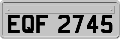 EQF2745