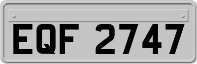 EQF2747