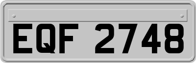 EQF2748