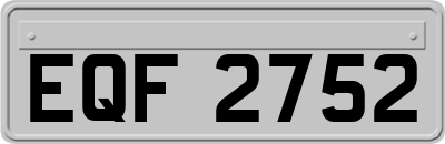 EQF2752
