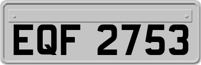 EQF2753