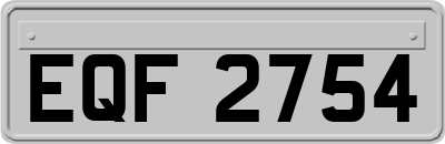EQF2754