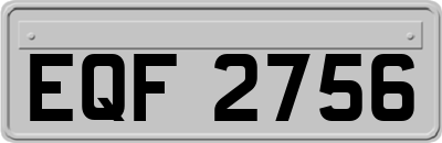 EQF2756