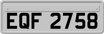EQF2758