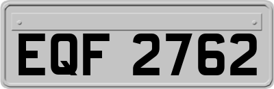 EQF2762