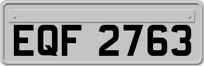 EQF2763
