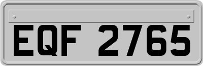 EQF2765