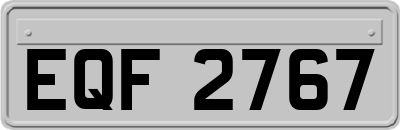 EQF2767