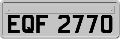 EQF2770