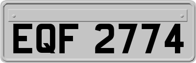 EQF2774