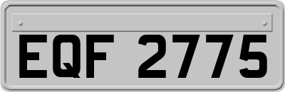 EQF2775