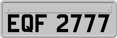 EQF2777