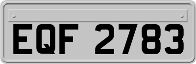 EQF2783