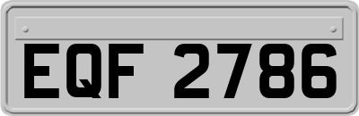 EQF2786