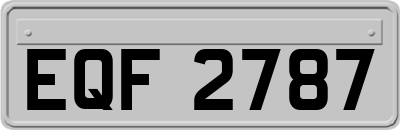 EQF2787