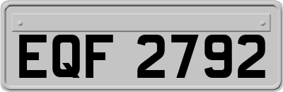 EQF2792
