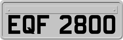 EQF2800