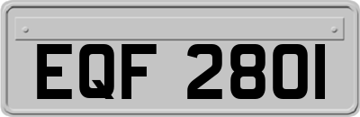 EQF2801