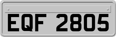EQF2805