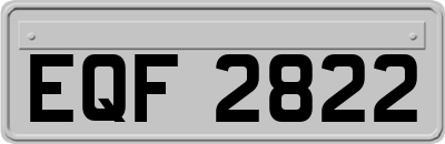 EQF2822