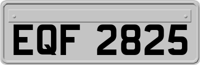 EQF2825