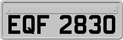 EQF2830