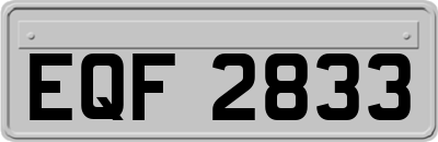 EQF2833