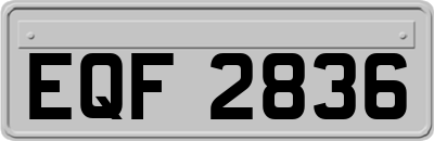 EQF2836