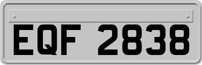 EQF2838
